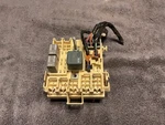 99 00 01 02 03 04 05 06 Chevrolet Silverado Gmc Sierra Cabin Fuse Box 15328692 Used. Price: $49.95.