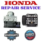 Repair Service 2008 - 2017 Honda Accord Civic Pilot Vsa Abs Brake Module Remanufactured. Price: $174.99.
