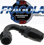 Fragola 231210-BL Aluminum 120 Degree Socket Hose Fitting Black Imca Usra New. Price: $30.31.