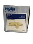 Phoenix By Valterra PF223161 Catalina 4" Bath Faucet, Biscuit-ships Same Bus Day New. Price: $22.88.
