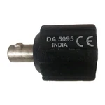 Radnor Adapter Copper Alloyda 5095 Cable Connector Euro Dinse Used. Price: $19.95.