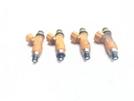 05 06 Honda CBR600RR Upper & Secondary Fuel Injectors 16460-MEE-D01 Used. Price: $43.60.