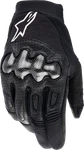 Alpinestars Megawatt Gloves New. Price: $99.95.