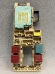 1990 1991 1992 1993 1994 Lexus LS400 Dash Fuse Box Oem 82641-50010 Used. Price: $80.00.
