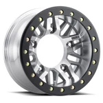 Raceline RT291M Ryno Beadlock Rim 15X7 5X205 Offset -45 Machined (quantity 1) New. Price: $309.00.