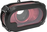 Kens Factory 563-03142 NXT-05BR Nl Air Cleaner W/glass Blkw/red Cvo 23 Rg New. Price: $669.95.