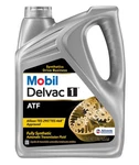 Mobil Delvac Atf 1-GALLON Jug New. Price: $47.99.