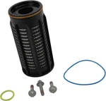 Gm Genuine Parts 24045729 Automatic Transmission Fluid Filter Kit New. Price: $110.00.