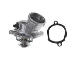 Mercedes Benz Thermostat Housing Assembly New. Price: $75.00.