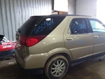 Passenger Front Seat Bucket Leather Bags Fits 06-07 Rendezvous 2098459 Used. Price: $142.50.