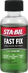 Sta-bil Fast Fix Small Engine Treatment, Cleans 4 Fl Oz (pack Of 1) New. Price: $11.94.