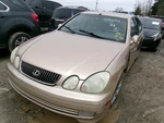 Chassis Ecm Fuel Pump Fits 98-05 Lexus GS300 32456945 Used. Price: $190.65.