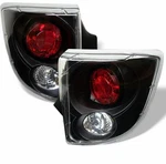 Spyder For Toyota Celica 00-05 Euro Style Tail Lights Pair Black New. Price: $150.00.