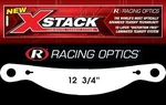 Racing Optics 10209C Laminated Tear Off Simpson Shark Devil Ray Vudo K-10 Clear New. Price: $23.39.
