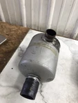 01 Sea-doo Sportster 5440 Jet Boat Muffler Silencer Exhaust Water Box Used. Price: $130.20.