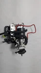 Anti-lock Brake Part Actuator And Pump Assembly Fits 07-17 Lexus LS460 449420 Used. Price: $840.00.