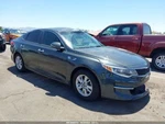 Passenger Front Seat Built Vin 5 1ST Digit Cloth Fits 16-18 Optima 2467889 Used. Price: $220.00.