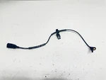 H40275 2009-2015 Jaguar Xf Rear Abs Wheel Speed Sensor Rh Lh 8W83-2B372-AB Used. Price: $25.99.
