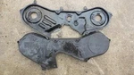 Timing Cover Vin W 5TH Digit Hybrid Cylinder Fits 01-10 Highlander 197864 Used. Price: $99.99.