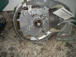 Generac Lx 2000 127CC Power Head Family ASTPS.1351GAEM Generator Part Used. Price: $94.99.