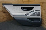 Rear Left Interior Door Panel Sun Blind 2237309705 Mercedes S-class S580 21-22 Used. Price: $262.49.