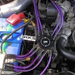 Hks Universal Circle Earth System Ground Kit 48004-AK001 Exhaust Turbo Muffler New. Price: $128.99.
