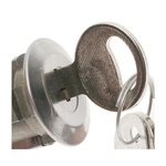 New Smp Trunk Lock For 1972-1976 Lincoln Mark Iv. Price: $28.39.