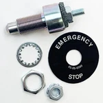 65700073 Murphy By Enovation Controls PB128S Emergency Stop Push Button New. Price: $16.00.