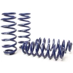 H&r 50371 Raising Adventure Lift Front And Rear Springs Kit For 2016-25 Audi Q7 New. Price: $320.10.