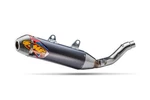 Fmf Racing - 45702 Q4 Hex Muffler Triumph TF450RC New. Price: $404.99.