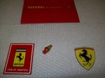 Ferrari 308,328,TESTAROSSA, Many Others - Temperature Sender Unit P/n 104628 New. Price: $79.95.