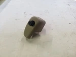 Tan Clothes Hook Hanger Fits 99 00 01 02 03 04 Ford F250 F350 F450 F550 Used. Price: $24.10.