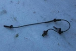 2015 2016 2017 2018 2019 2020 Acura Tlx Left Front Abs Speed Sensor Used. Price: $18.33.