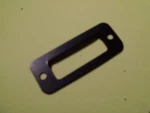 Oem Genuine Mcculloch 95320 Retainer Plate, Spark Arrestor Screen Chainsaw Z11 New. Price: $10.00.