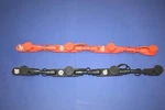 1 Black Neg Red Pos Overmolded 4 Battery Cable Harness Freightliner Sterling New. Price: $129.95.