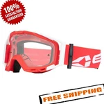 Evs Glp-rdwh Red/white Legacy Pro Goggle New. Price: $81.56.
