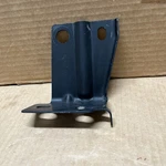 Used Jeep Rear Bumper Bracket Part #346AC.. Price: $20.00.