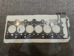 Cometic Mlx Head Gasket For Bmw 135I / 335I X6 Z4 85.5MM Bore .052IN New. Price: $205.16.