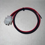 New Whelen HHS3200 HHS4200 Siren/system Power Harness Custom Length. Price: $13.49.