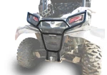 Rival Powersports Usa Rear Bumper 2444.6899.1 New. Price: $299.00.