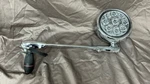 Unity Spotlight, Led, 13 1/2" Shaft, 6" Diameter Head, Letter Code-o New. Price: $200.00.