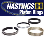 Hastings Std Piston Set 95.5MM Fits 2001-2011 Nissan VQ40DE VQ35DE New. Price: $47.99.