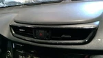 Center Dash Vents Vin 5 1ST Digit Usa Built Fits 17-20 Rogue 91809 Used. Price: $164.00.