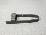 Kawasaki Kle 500 1991 1998 Rear Rubber Chain Slider Guide (12053-1360) Used. Price: $53.72.