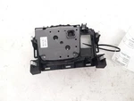 Navigation Display Control Knob Trim Fits Mazda 2014 - 2018 Oem GMJ6 66 835Y2 Used. Price: $107.10.