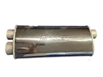 Bullet Performance Exhaust New. Price: $59.00.
