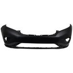 NIMURA18-87Q-0 Sherman Bumper Cover Front For Nissan Murano 2015-2018 New. Price: $278.98.