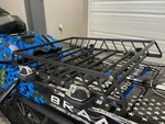 Ski-doo Linq 146+ Snowmobile Rack, Link-n-lock By Atw Industries New. Price: $260.00.
