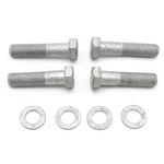 Wilwood 230-15923 Disc Brake Rotor Bolt Kit New. Price: $33.72.