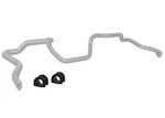 Whiteline BHF52 27MM Front Sway Bar For 96-00 Honda Civic Cx/dx/ex/hx/lx 1.6L New. Price: $289.95.